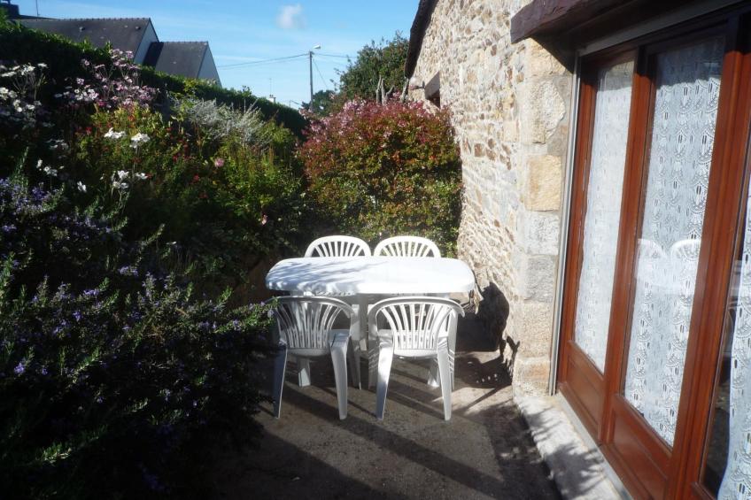 Eine kleine Oase der Ruhe am Meer - foto 8