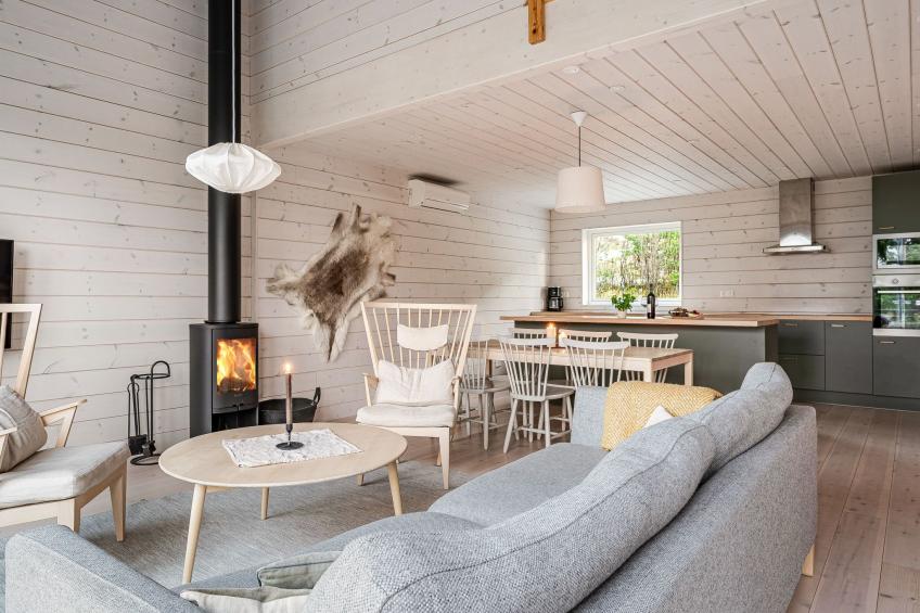 Tännäskröket Renen 6A - foto 6