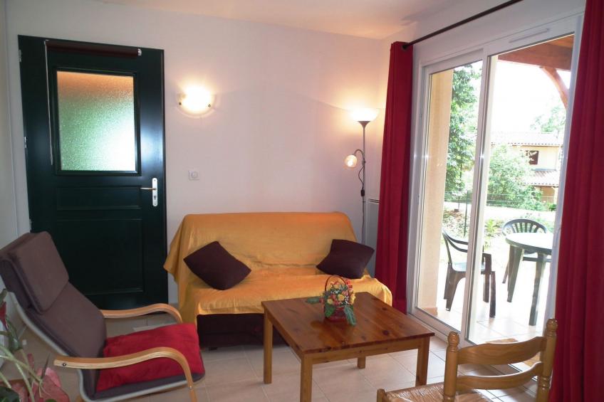 Domäne mit Jacuzzi - foto 4