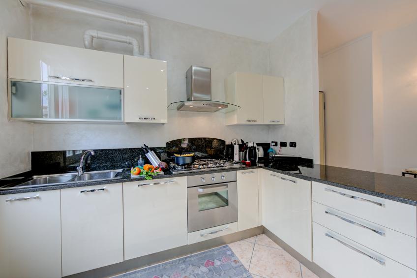 Ulivi Apart 500m Lake And Center Salò - foto 24