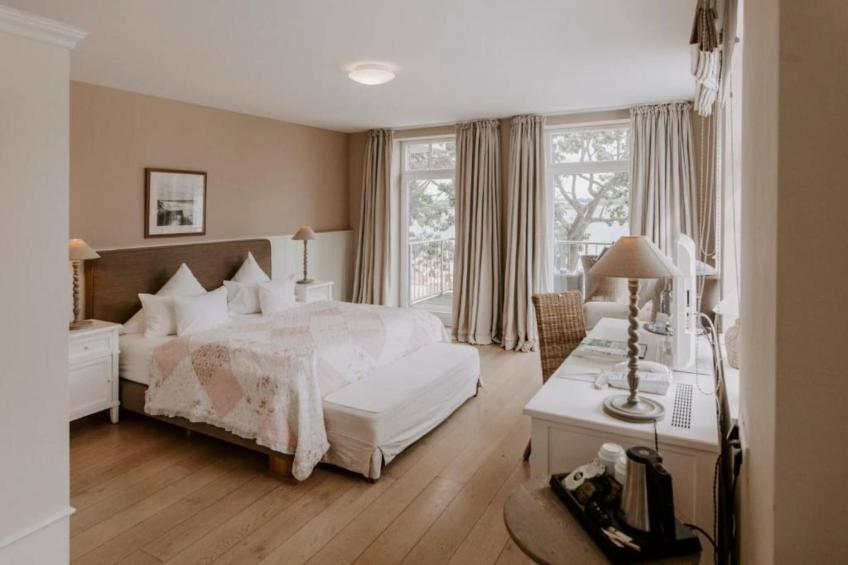 Corner Junior Suite - Sea Side - foto 2