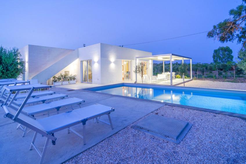 'Mamma Duna' mit Grill