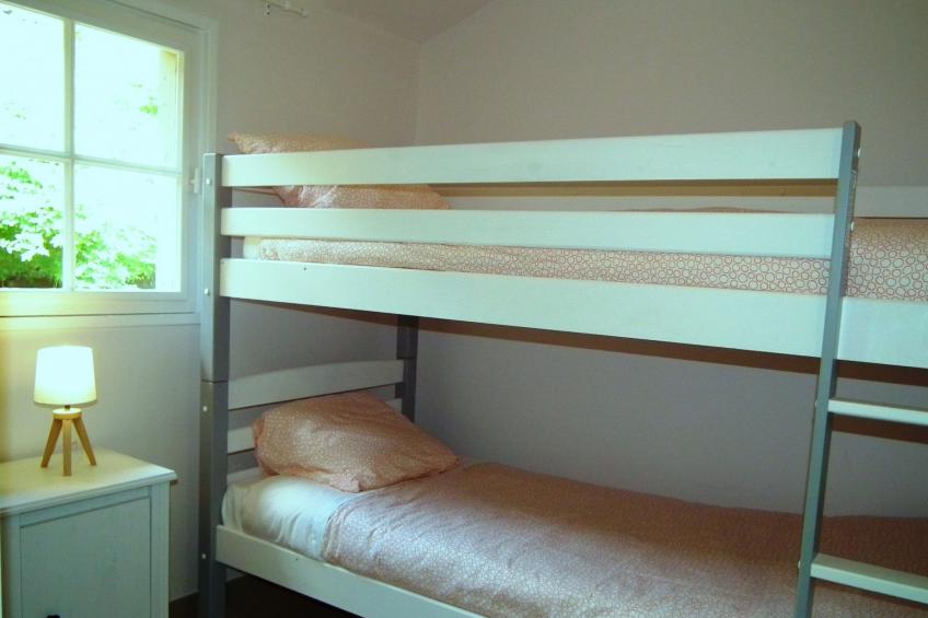 Feriendorf im Périgord Großes Ferienhaus für 18 oder 20 Personen. - foto 13