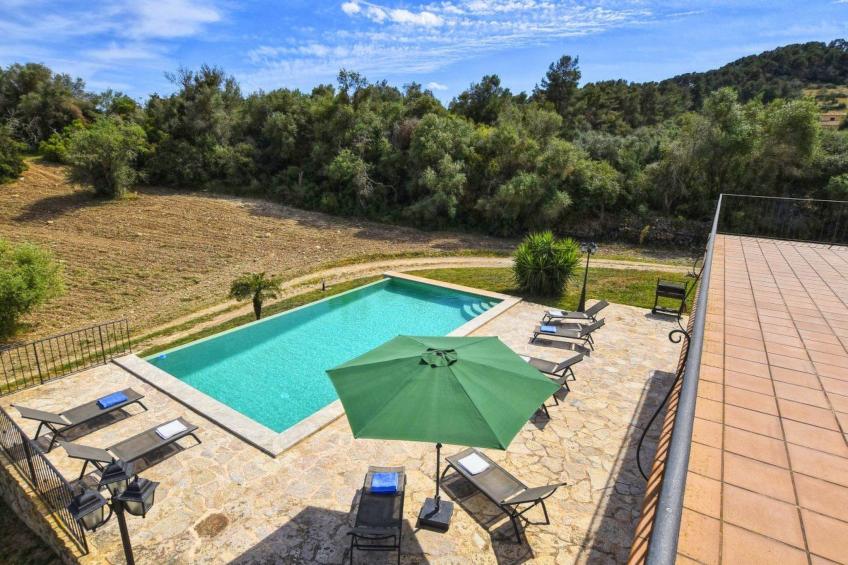 Ferienvilla mit Garten, Grill und Terrasse - foto 30