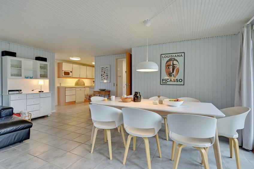 "Alrich" - 500m from the sea in Funen - foto 4