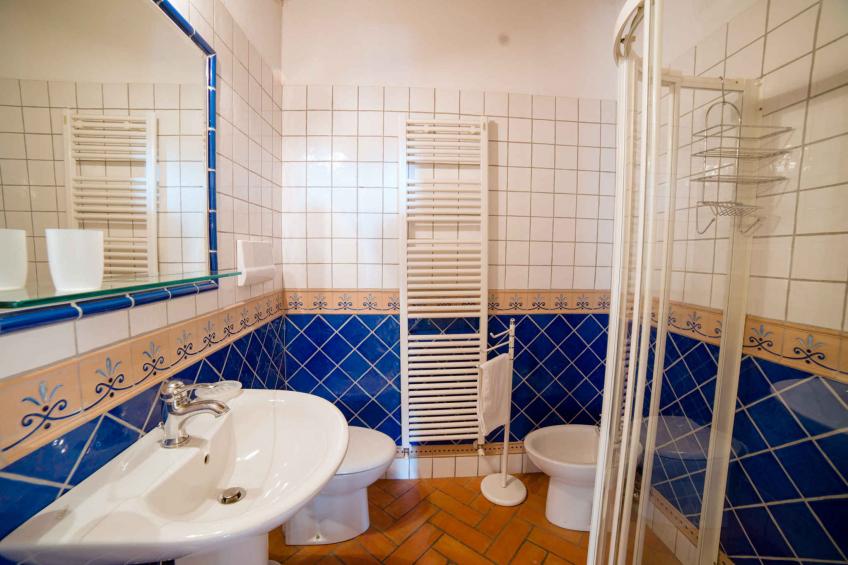 Vakantiewoning met airconditioning, WiFi en zwembad - VW-J6TV5 - foto 41
