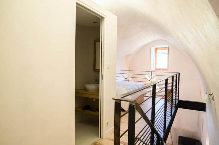 Gîte de France Domaine la vigne 
au villard jeune 3 épis - foto 12