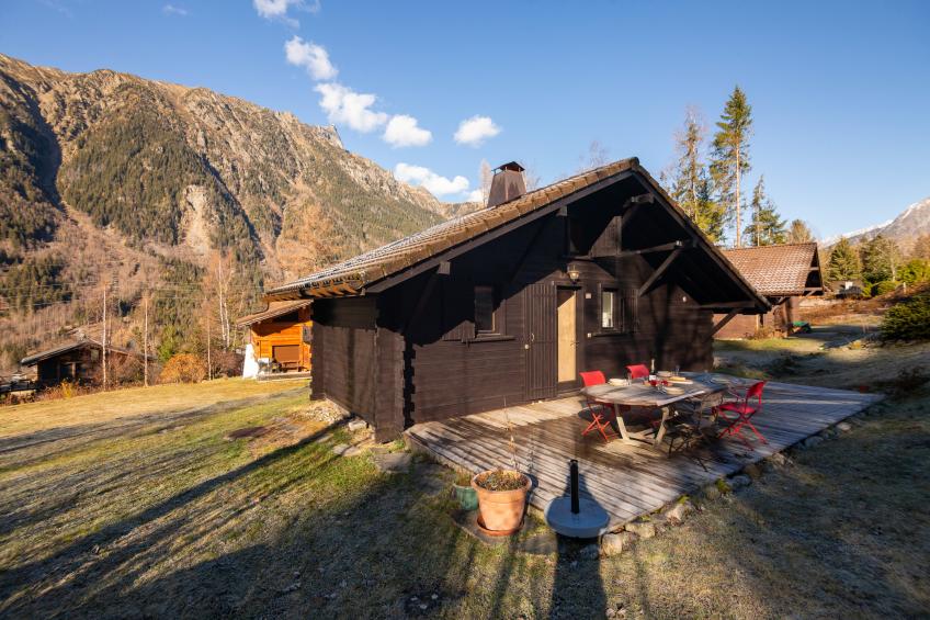 Chalet du Glacier - foto 19