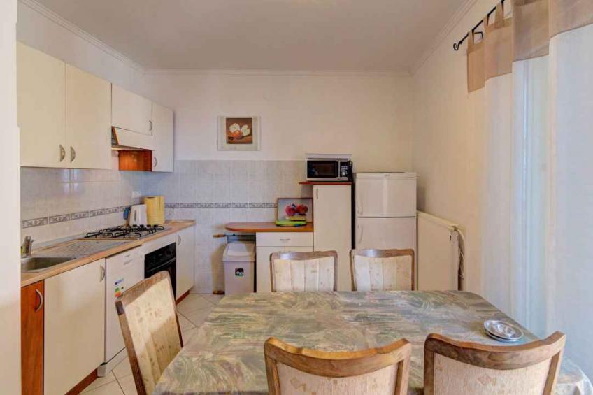Appartement de vacances avec terrasse et barbecue - BF-GHKFY - foto 8