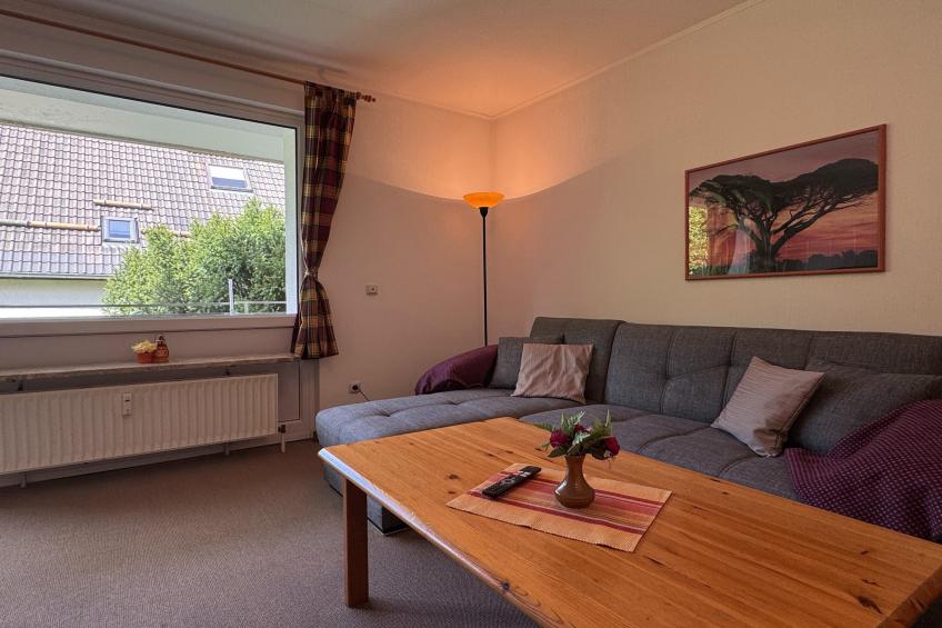Ferienhaus, Hahnenklee - foto 5