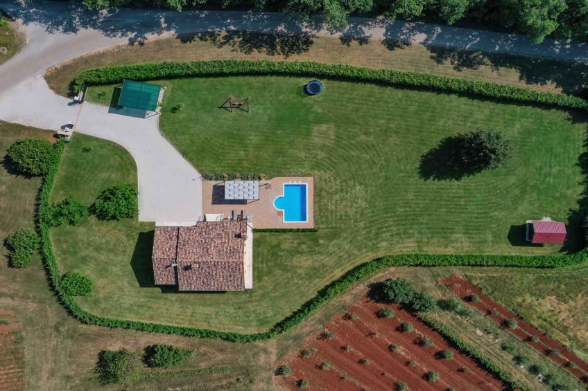 Villa met airconditioning en zwembad - BF-Y4G8Y - foto 14