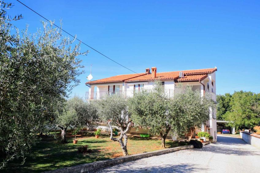 Vakantiewoning met balkon en wifi - BF-XM695 - foto 9