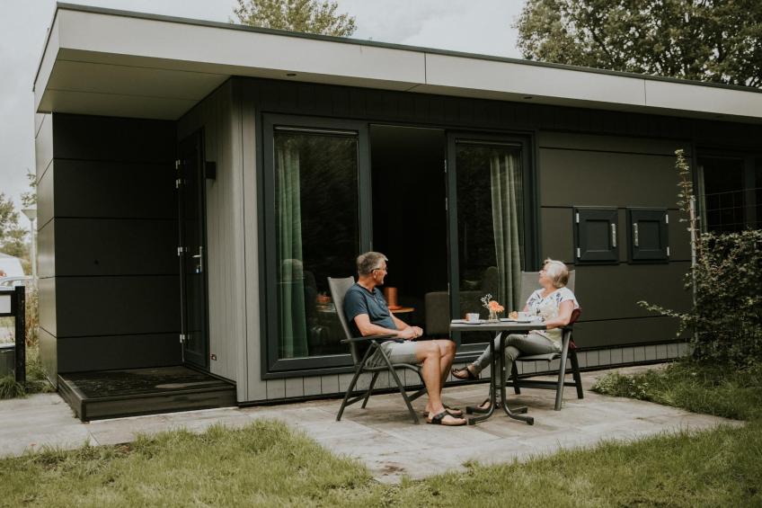 Luxe loft  2 persoons - foto 9