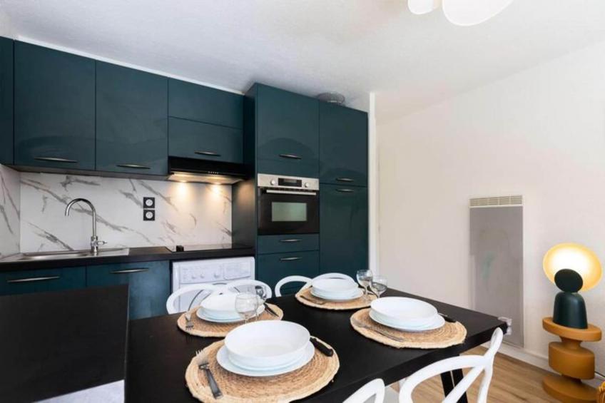 Résidence Portes Du Soleil A - foto 6