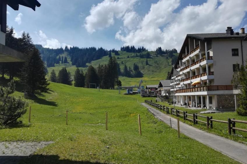 2-Zimmerwohnung Mörlialp im Wander- und Skigebiet - foto 15