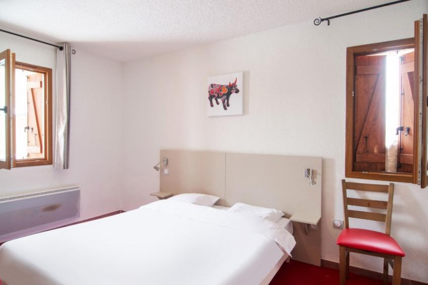 Résidence Les Chalets de l'Isard 3P8N - foto 13