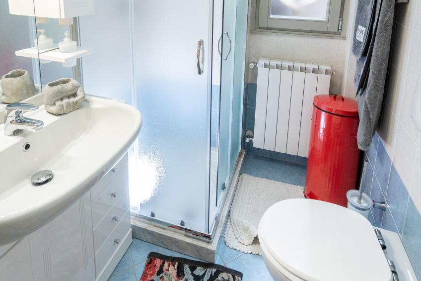 Serafino - Terrasse und Pool am Iseosee - foto 15