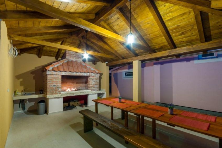 Villa Luce für 9 Personen und 1 Kind - foto 39