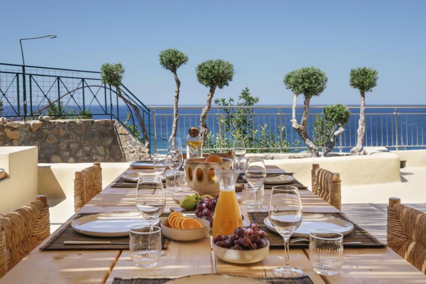 Stilvolle Villa, privater Pool und Grillplatz bei Elafonissi - foto 19