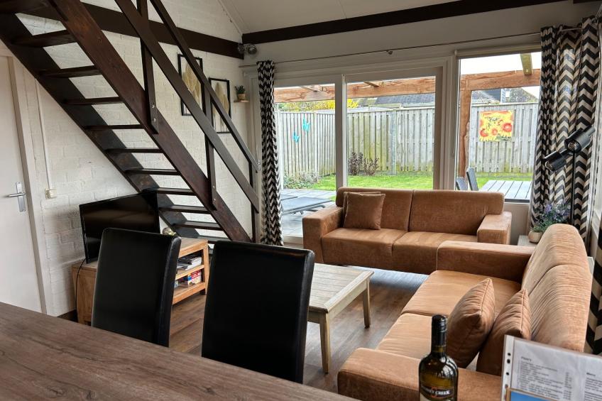 Gemütliche Hütte - foto 18