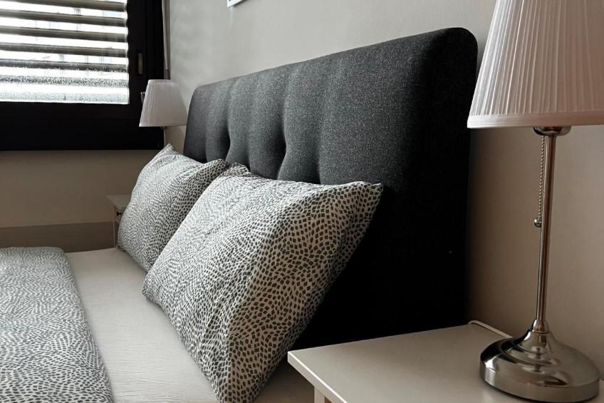 Lugano City Wohnung in Cassarate am See - foto 6