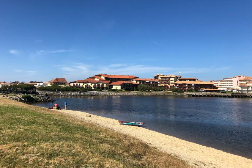 Hübsches kleines Haus in ruhiger Lage in einer baumbestandenen Residenz mit beh - foto 22
