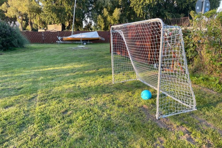 Boddenferienhaus - 13 Treibholz - foto 26