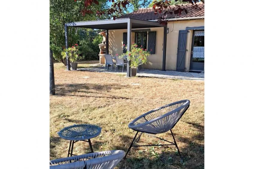 Jolie maison le  Capalo - foto 19