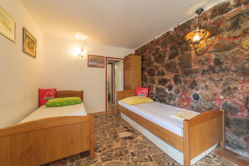 Two Bedroom Holiday Home - foto 8