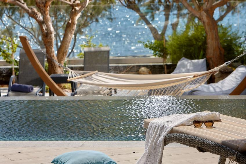 Villa Callisto mit 4 Schlafzimmern am Meer - foto 2