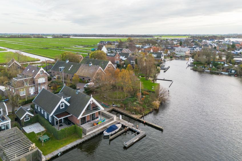 Villa Kaagervaaring - foto 54