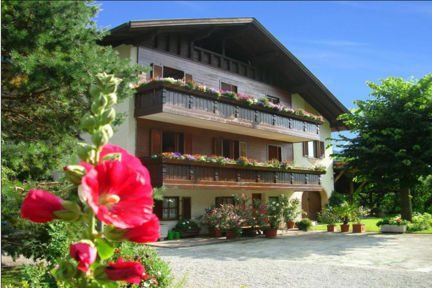 Residentie Gritschhof, Latsch
