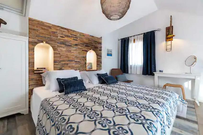 Mamma mia luxury rooms - Double Room with Sea View (Deluxe Mamma Mia) - 4 (Galeria) - foto 2