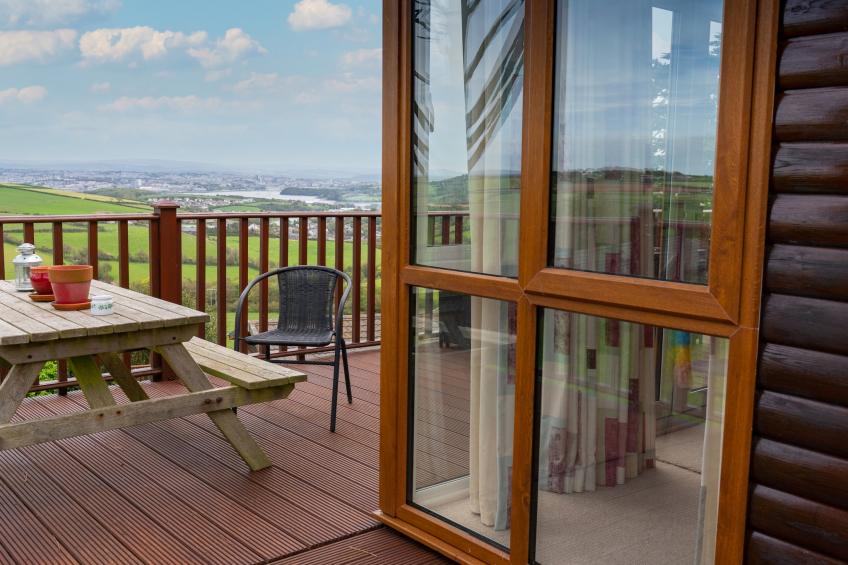 Whitsand Bay Lodge - foto 29