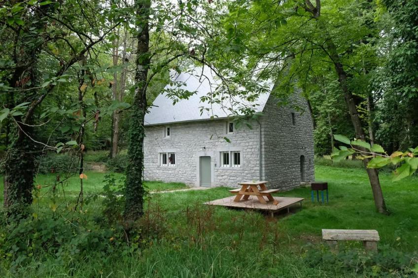 La maison du Régisseur - foto 8