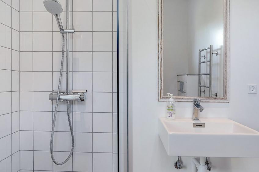 "Ilkka" - 175m from the sea in Sealand - foto 21