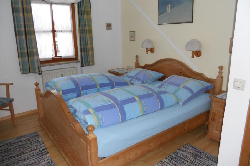 Gemütliche Wohnung im Zentrum von Reit im Winkl - foto 12