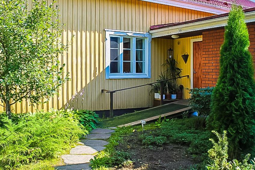 Virrin tila - foto 32