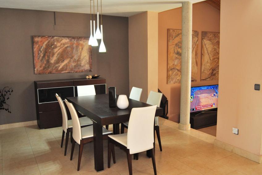 Haustierfreundlich, Reiterfreundlich, a 10 minutos Palma - foto 6