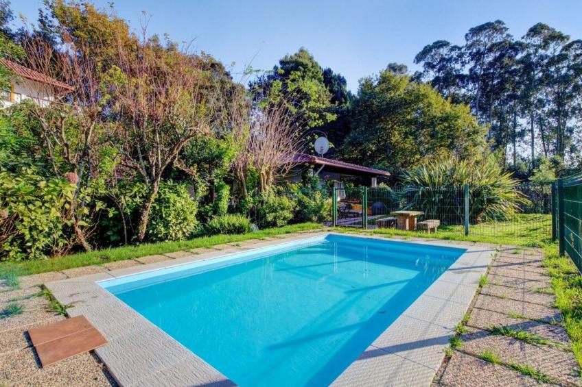 Maison du Moulin in Bauernhof - foto 26