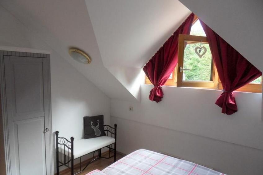 mit Balkon und Bergblick - foto 6