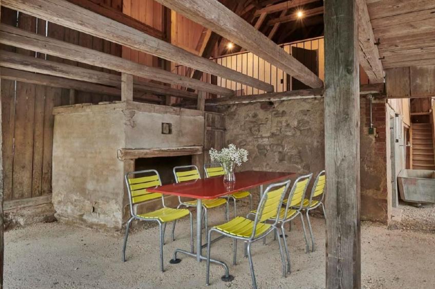 Taunerhaus - Stiftung Ferien im Baudenkmal - foto 6