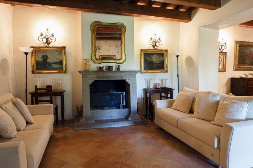 Villa mit privatem, halb versenkbarem Pool in Meeresnähe - foto 17