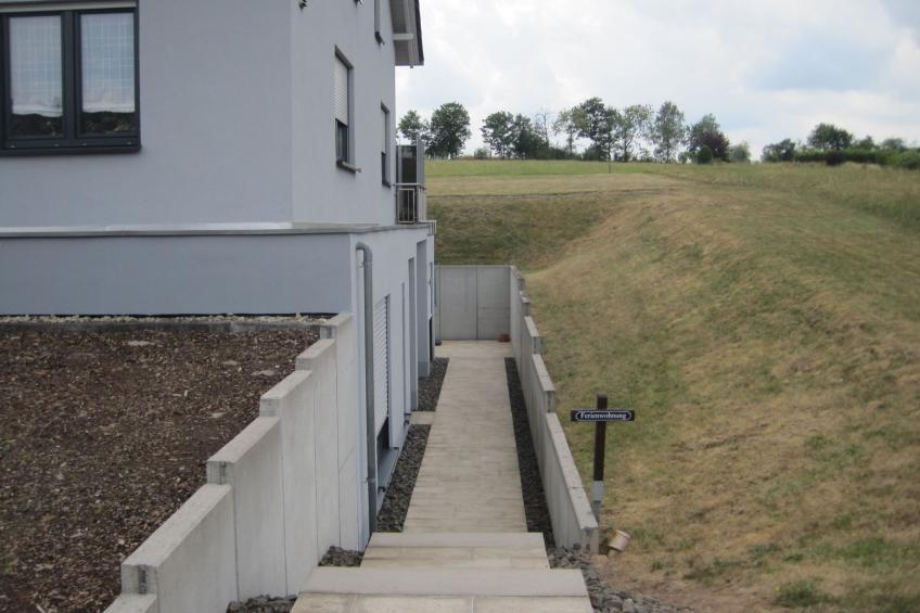 mit Terrasse - foto 5