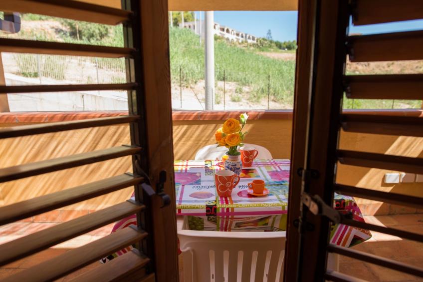 Wohnung in Sciacca mit internem Parkplatz - foto 3