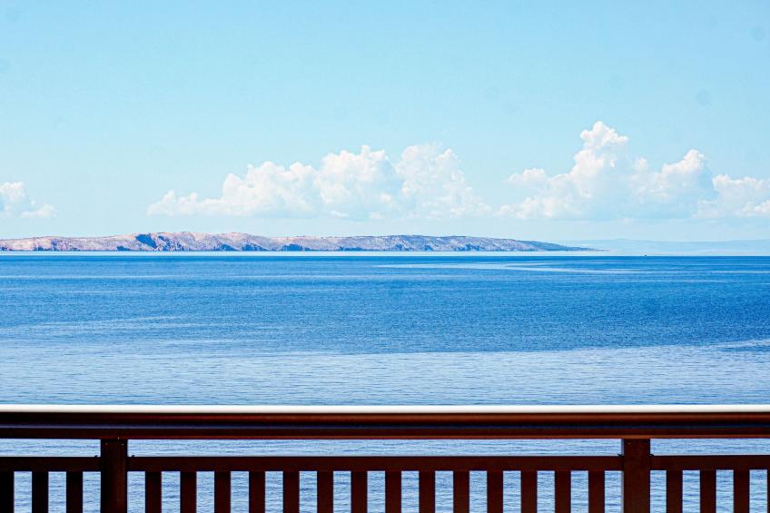 Sunset-Oase am Meer - foto 8