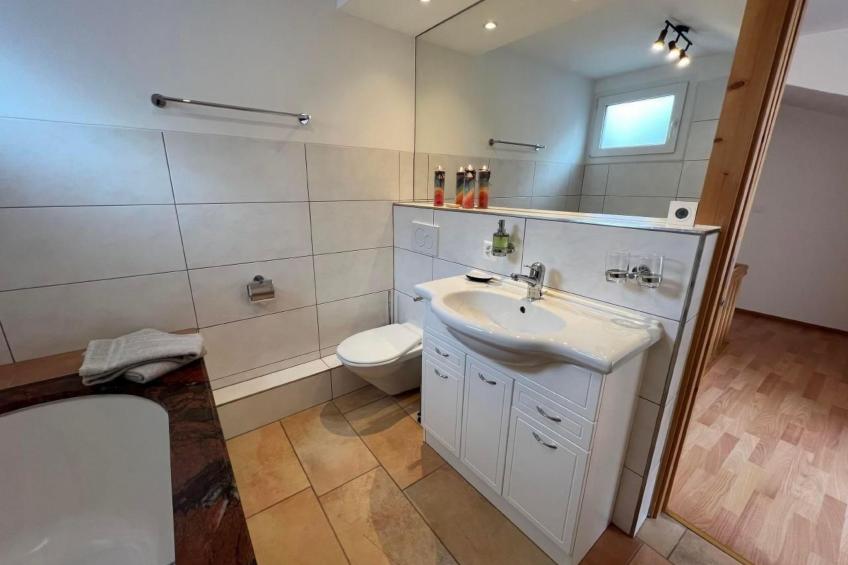 Chesa Sulegl - ÖV inklusive - foto 27