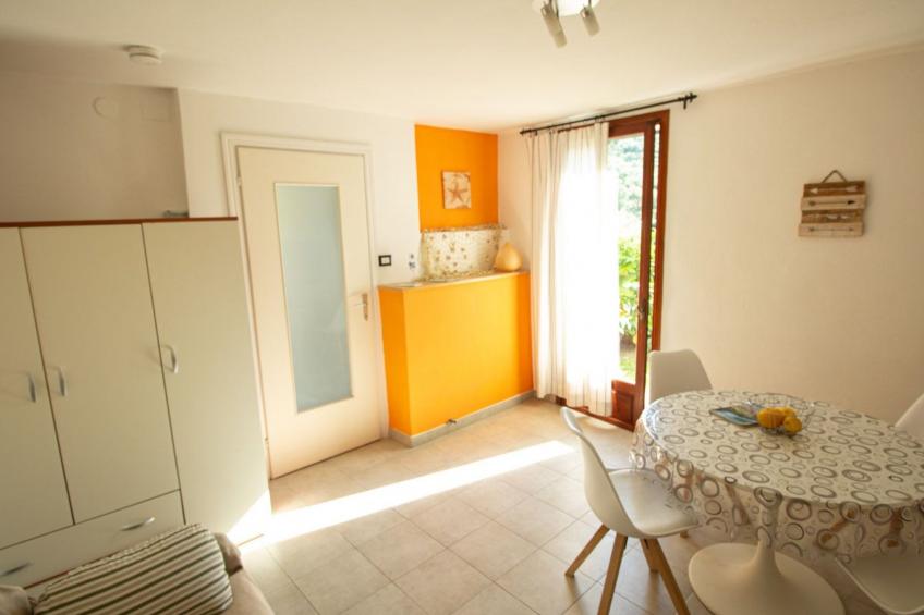 Komfortable Ferienwohnung in Cervo mit Garten - foto 7