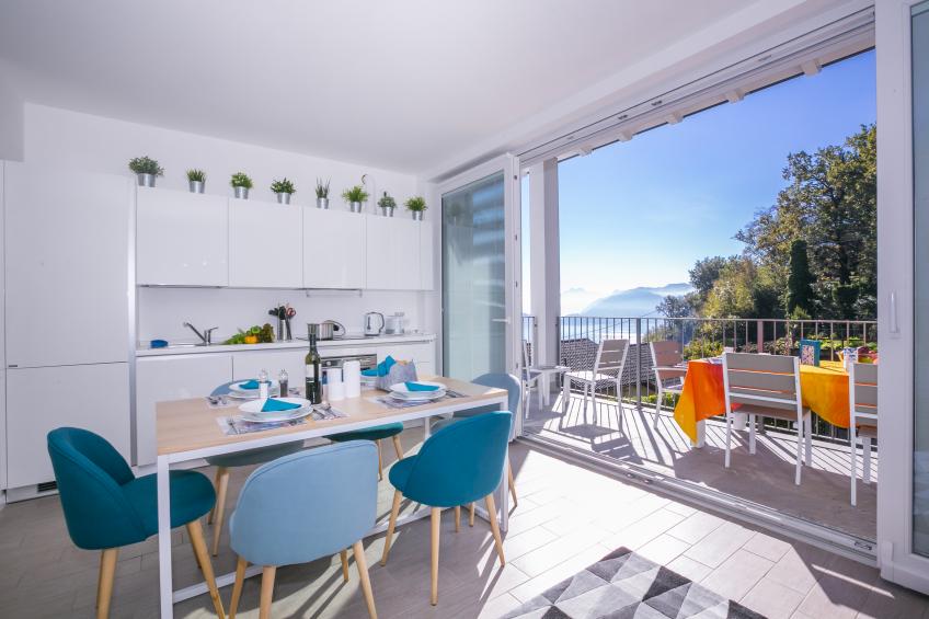 Casa Laura Apt. 6 - foto 6