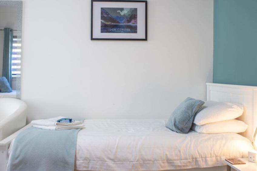 Skeabost Chalet - foto 22